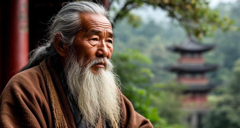 От чего стоит отказаться тем, кому за 50: китайская мудрость на все века