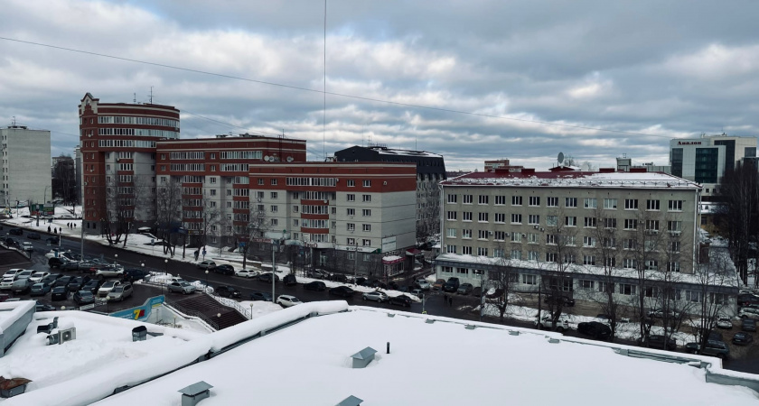 Аномальный холод накроет всю страну? Какой будет наступающая зима