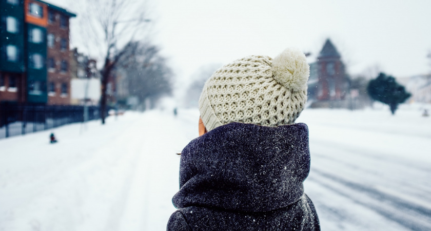 Зимние шапки для женщин 50+: молодят 7 моделей — работают намного лучше любой омолаживающей процедуры