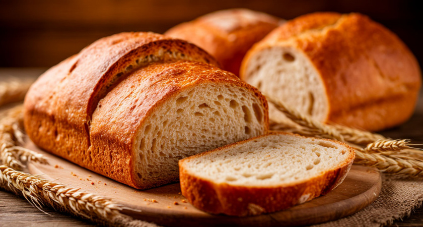 Не сиди на столе, а уронил хлеб - ожидай гостя. Интересные и забытые русские приметы и обычаи, связанные с домом