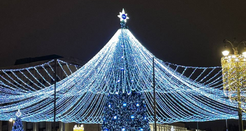 Куда поехать на Новый год: 5 бюджетных и сказочных вариантов