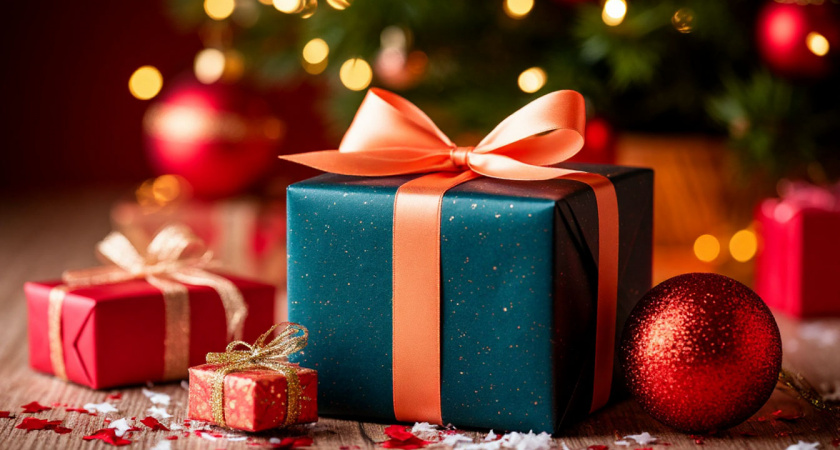 Не дарите чайники и полотенца: 100 идей подарков родителям на Новый год, от которых они заплачут от счастья