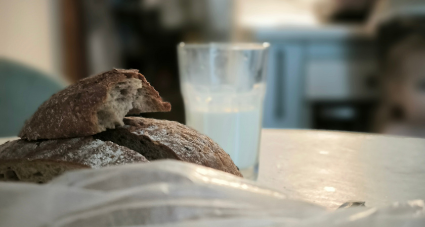 Лискинский район вошёл в число ключевых точек развития молочной отрасли в России