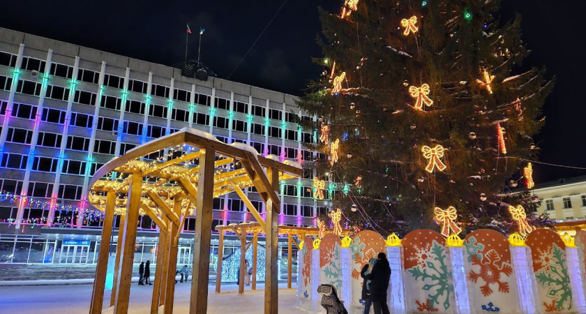 Дизайнер назвала главные антитренды в новогоднем декоре