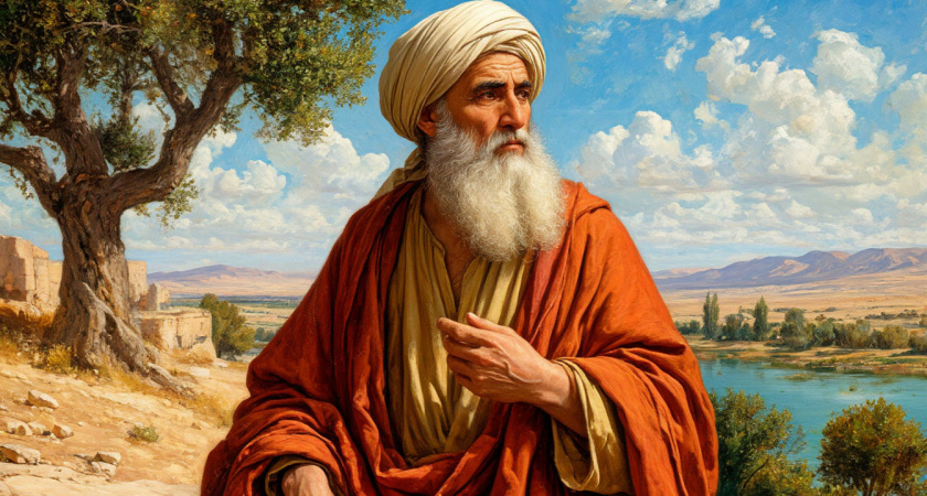 Достигнув 50 лет нужно перестать делать лишь одно — и жизнь наполнится счастьем: Омар Хайям дал идеальный совет лучше психологов