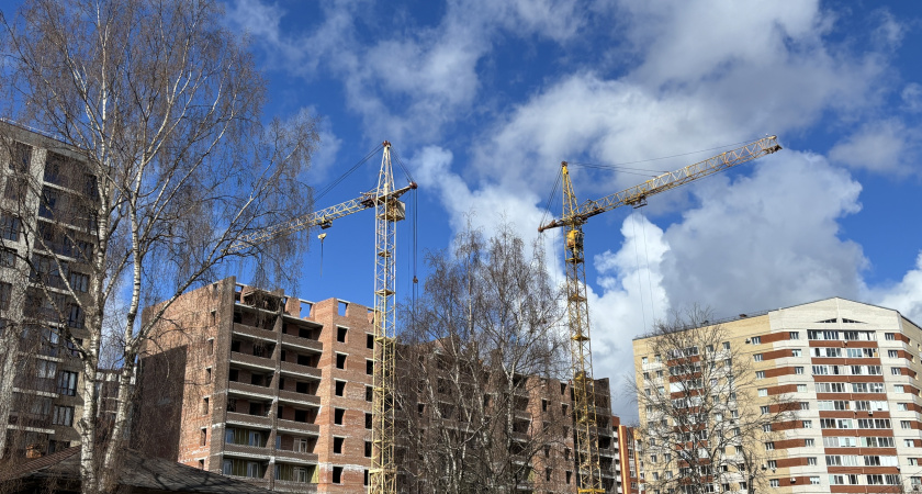 В Воронеже подросток сорвался с недостроя и получил крупную компенсацию от застройщика 