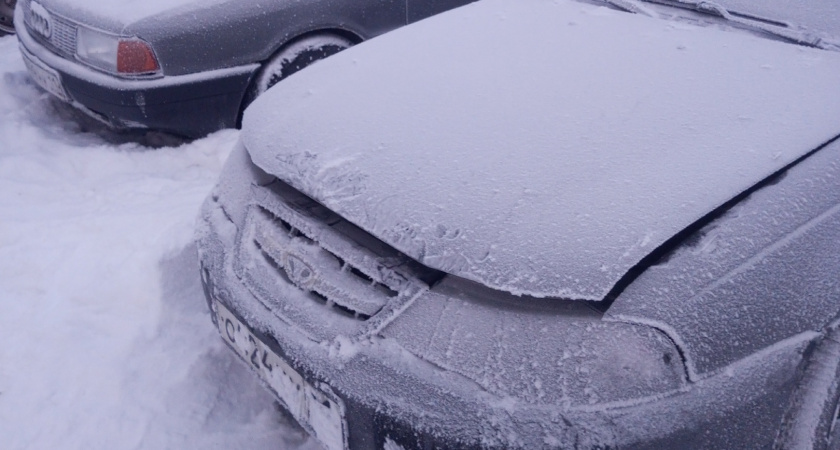 Тепловой взрыв: рекордные снегопады, ледяные дожди: прогноз погоды на начало декабря