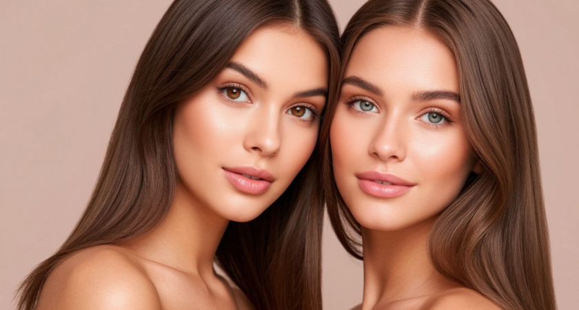 Забудь про кератин: как сделать волосы гладкими с помощью наволочки и масла