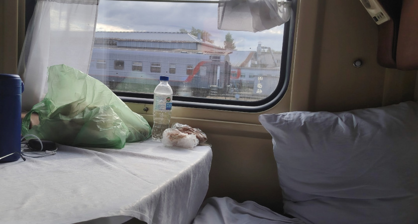 «Больше никогда не поеду с незнакомцами в купе»: честный отзыв о путешествии в Карелию - мурашки по коже от воспоминаний