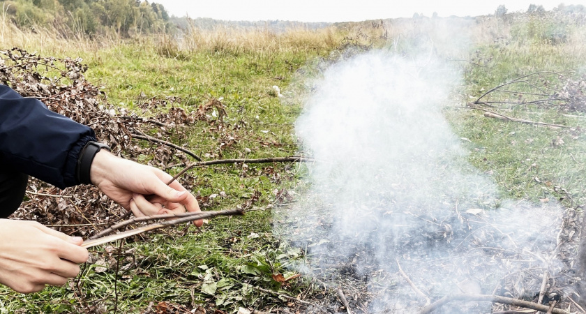 В Лискинском районе нашли боеприпасы времён Великой Отечественной