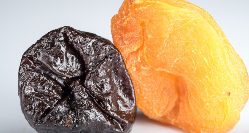 Не все сухофрукты полезны: как правильно есть финики — и кому не рекомендуется