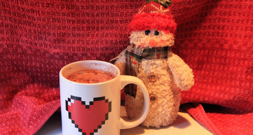 Варим дома вкусный какао, как в детстве: рецепт от повара из детского сада