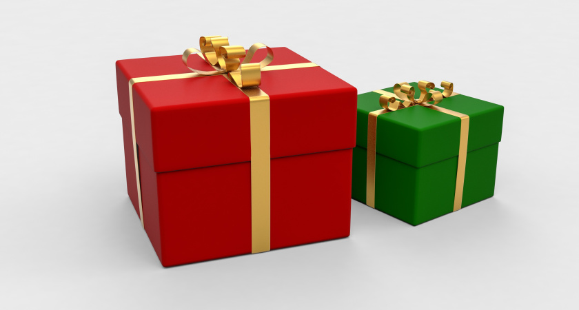 10 классных и недорогих идей для подарка: эти гаджеты удивят вас и ваших друзей