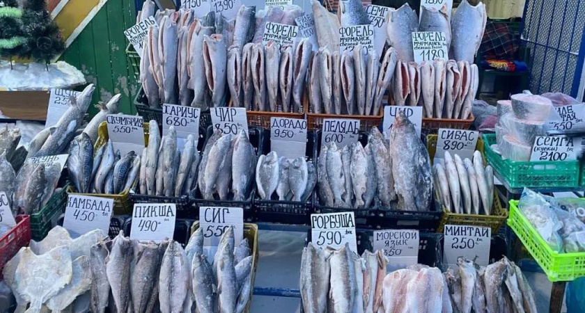 Мы едим её каждый день и даже не догадываемся: 7 фактов о баночной селедке, о которых молчат производители