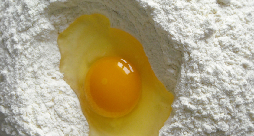 Можно смело брать - там нет пестицидов и вредителей: Роскачество рекомендует 10 марок муки, которые безопасны для всей семьи