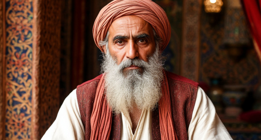 Мудрый Омар Хайям объяснил, как сделать врагов своими друзьями – запомните этот совет раз и навсегда