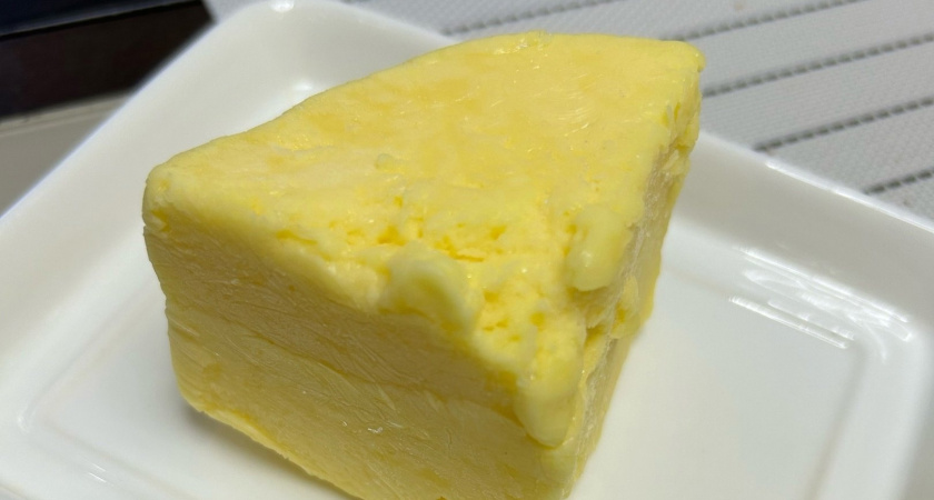 Беру фонарик и иду в магазин: с его помощью нахожу по-настоящему сливочное масло