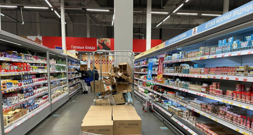 В "Пятерочке" появились вкусные новинки: продукты, на которые стоит обратить внимание - честный отзыв покупателя