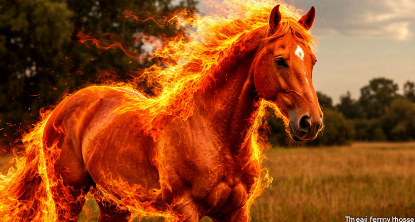 Чтобы привлечь удачу Огненной Лошади, что нужно обязательно поставить на новогодний стол-2026 это