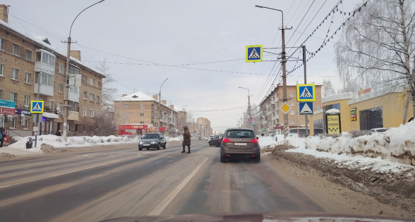 Вильфанд: в пяти округах прогнозируют температуру в декабре выше нормы