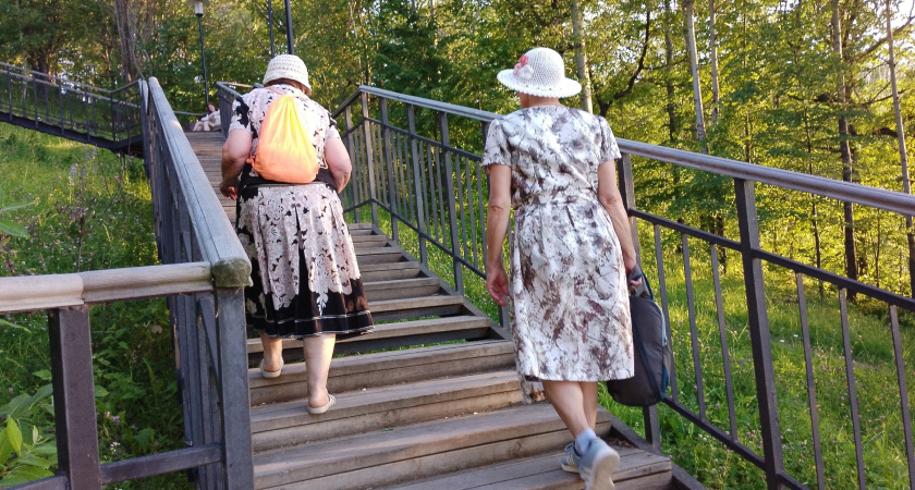 Льготные путёвки в санаторий для пенсионеров: как получить и кому они положены