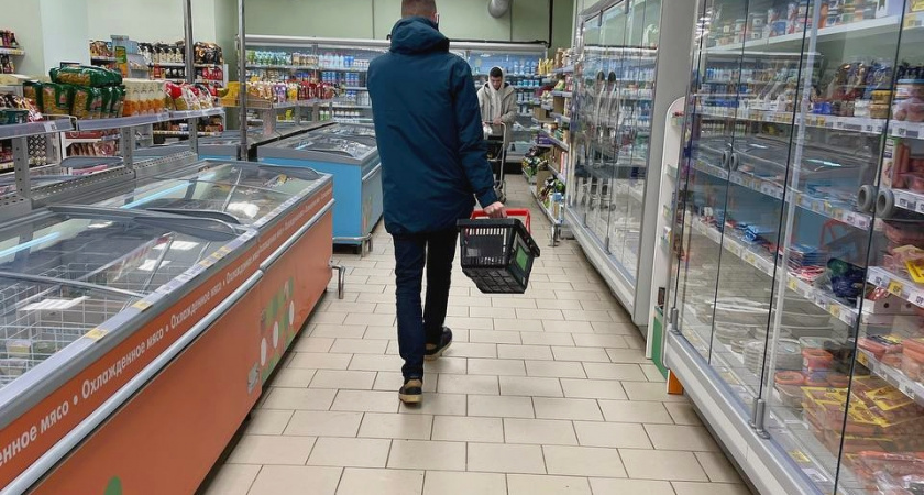 Пока стояла в "Ермолино" в очереди, заметила что часто выбирают для покупки: делюсь подборкой