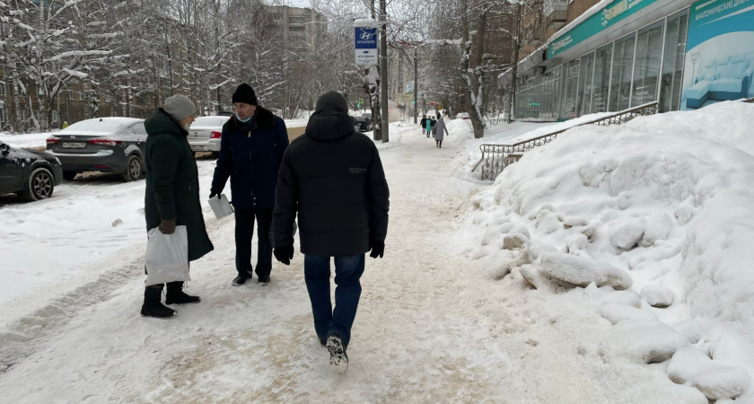 В СССР это имя было очень популярным, а сейчас все про него просто забыли. Мудрое значение — "сын правой руки"