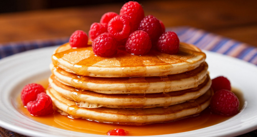 Оладьи из тыквы: 3 хитрости вкуса — получаются пышными и супер сочными