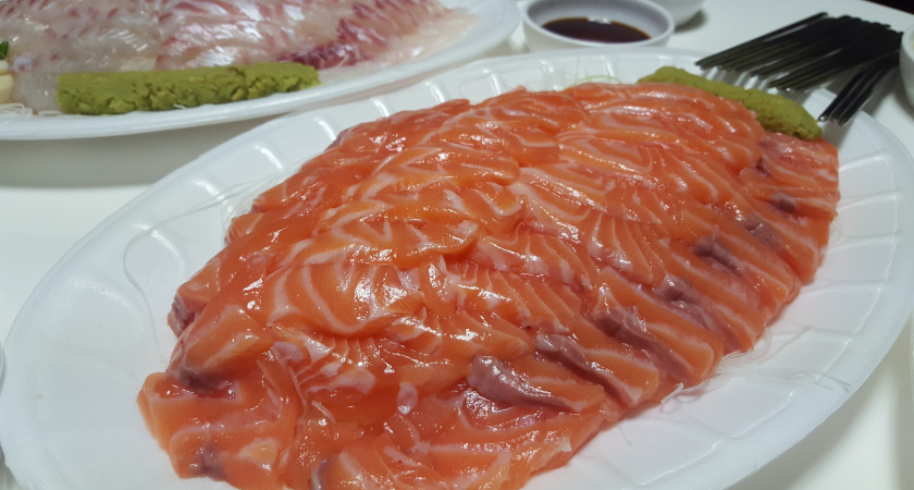 Названа самая полезная для человека рыба — ешьте несколько раз в неделю. Богата селеном, фосфором и хороша на вкус