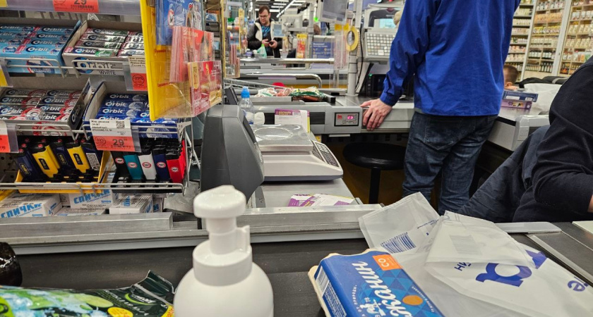 Я в восторге от новинок в Чижике: индийские ковры, белорусская косметика и разные китайские штучки