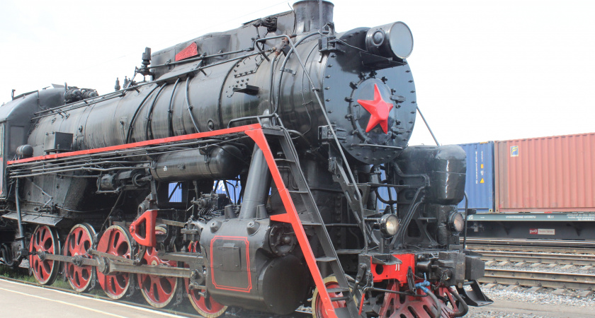 Воронежцы снова смогут поехать в парк «Нелжа.ру» на специальном поезде