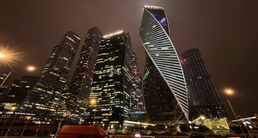 Самый богатый и благоустроенный город России. Почему его покидают жители, но всегда возвращаются