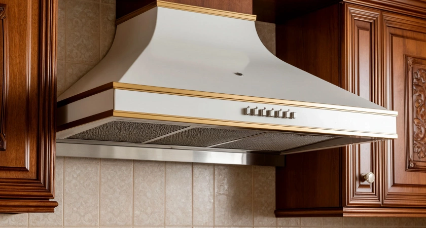 Умные хозяева давно отказались от традиционных вытяжек. И вообще выносят систему за пределы дома