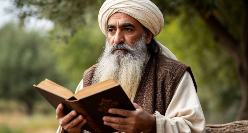 От таких друзей надо избавляться: совет от мудрого Омара Хайяма - сегодня актуально как никогда