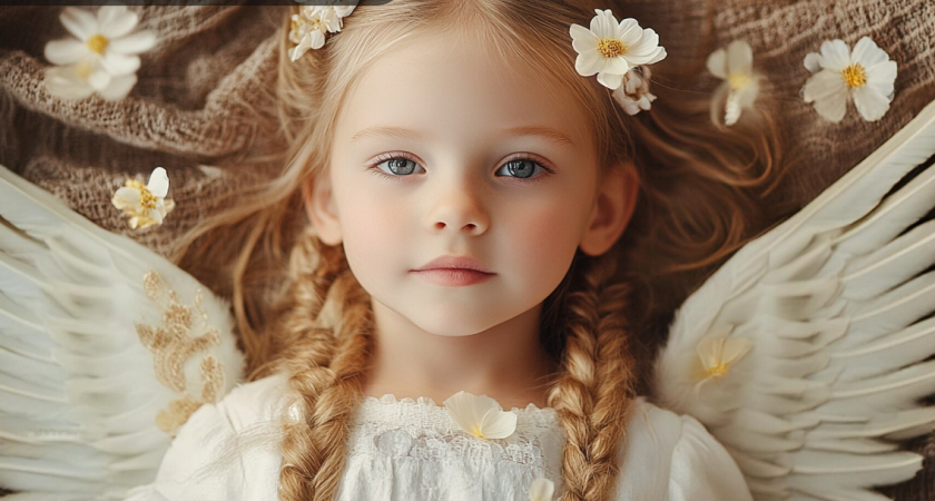 В Англии так называли королев, а мы сейчас нос воротим: красивое имя для дочери - означает "благородная"