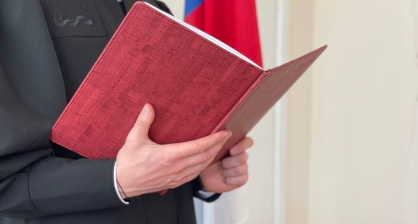 В Воронежской области мужчина предстанет перед судом за получение налогового вычета по поддельным документам