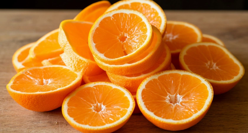 В Европе покупают мандариновые корки, а не сам фрукт, а мы их выбрасываем: здорово выручают в хозяйстве