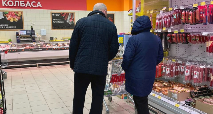 Новый завоз в "Чижик", который быстро разбирают: сама беру сразу по две упаковки - товары радуют ценой и качеством