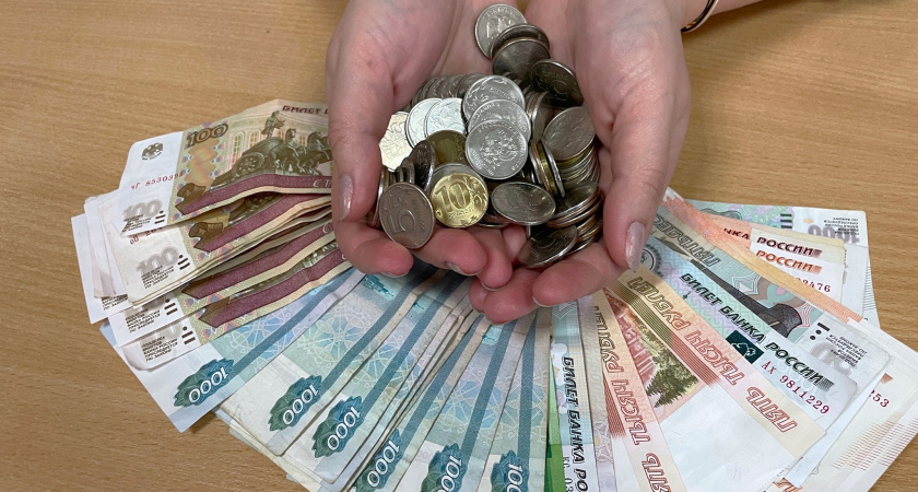 На сколько увеличатся социальные выплаты и пенсии в России с 1 января 2026 года