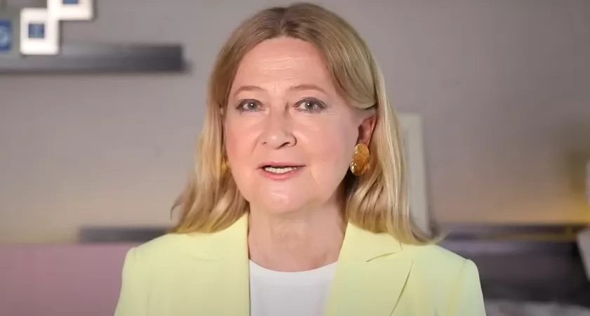 Их выбрали Боги: Тамара Глоба предрекла дичайшую волну удачи трем знакам с 8 декабря