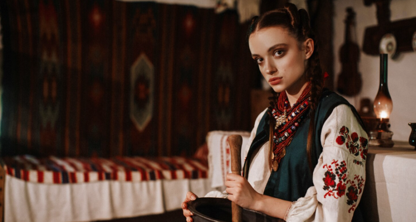 Какая группа крови считается самым главным признаком дворянского сословия