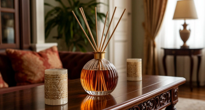 Забудьте про модные диффузоры: 7 капель в стакан воды — и дома благоухает как в райском саду