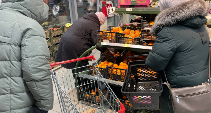 Эти дешевые продукты из Пятерочки нельзя покупать, даже если вы на жесткой экономии