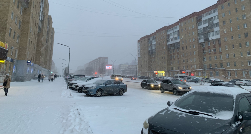 Выпадет ли снег к Новому году? Аномально бесснежная зима - четвертый случай за XXI век