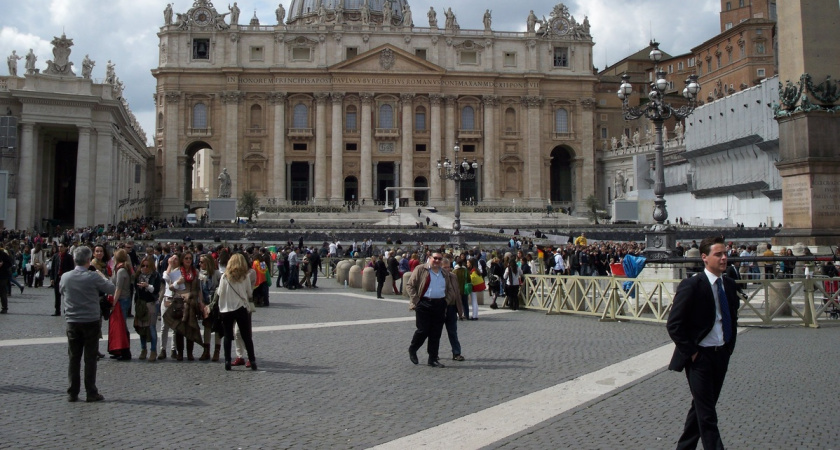 Посетила 12 стран за год и увидела. Не ждите "европейской жизни" - в России никогда не будет как в Европе