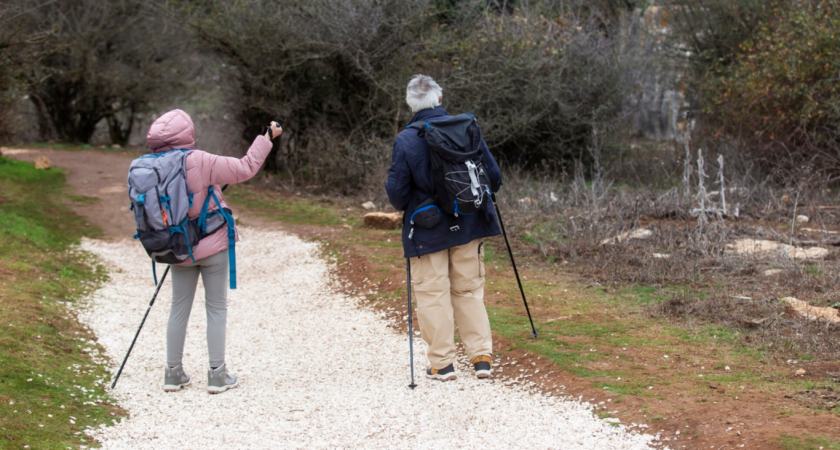 После 60 тело играет по новым правилам: пять видов спорта, которые возвращают утраченную молодость