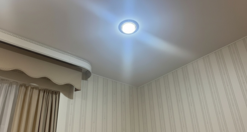 Почему я, как монтажник, себе никогда не поставлю натяжные потолки: 4 альтернативы — и они лучше