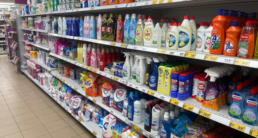 Стирают лучше элитных за считанные копейки: Роскачество озвучило пять лучших стиральных порошков