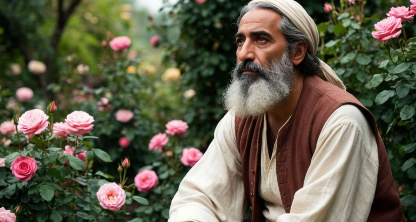 Эти 9 мудростей Омара Хайяма перевернули мои взгляды на жизнь за одно прочтение