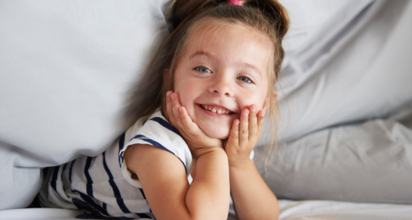 Это счастливое имя для девочки пришло к нам из Древней Греции: переводится как – «на сердце радость»